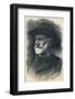 Giuseppe Verdi-null-Framed Photographic Print