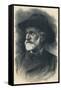 Giuseppe Verdi-null-Framed Stretched Canvas