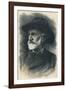 Giuseppe Verdi-null-Framed Photographic Print