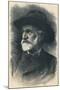 Giuseppe Verdi-null-Mounted Photographic Print