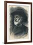 Giuseppe Verdi-null-Framed Photographic Print