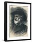 Giuseppe Verdi-null-Framed Photographic Print