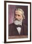 Giuseppe Verdi-null-Framed Art Print
