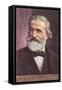 Giuseppe Verdi-null-Framed Stretched Canvas