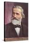 Giuseppe Verdi-null-Stretched Canvas