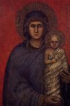 Madonna and Child-Giusto de' Menabuoi-Giclee Print