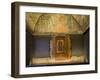 Givat Ram, Israel Museum, Jewish Art and Life Wing, Interior of the Horb Synagogue (Horb Am Main, G-Massimo Borchi-Framed Photographic Print