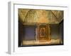 Givat Ram, Israel Museum, Jewish Art and Life Wing, Interior of the Horb Synagogue (Horb Am Main, G-Massimo Borchi-Framed Photographic Print