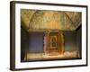 Givat Ram, Israel Museum, Jewish Art and Life Wing, Interior of the Horb Synagogue (Horb Am Main, G-Massimo Borchi-Framed Photographic Print