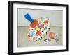 Give it a Whirl-Clayton Rabo-Framed Giclee Print
