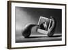 Give It to Me Now!-Victoria Ivanova-Framed Photographic Print