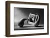 Give It to Me Now!-Victoria Ivanova-Framed Photographic Print