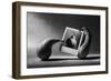 Give It to Me Now!-Victoria Ivanova-Framed Photographic Print