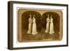 Give Me a Light, Late 19th Century-null-Framed Giclee Print