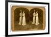 Give Me a Light, Late 19th Century-null-Framed Giclee Print