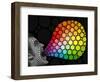 Give me Colors-Ben Heine-Framed Giclee Print