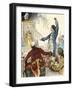 Give Me Liberty or Give Me Death Speech of Patrick Henry in Virginia-null-Framed Giclee Print