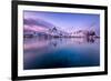 Give Me More Than Time-Philippe Sainte-Laudy-Framed Photographic Print