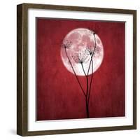 Give Me the Moon-Philippe Sainte-Laudy-Framed Photographic Print