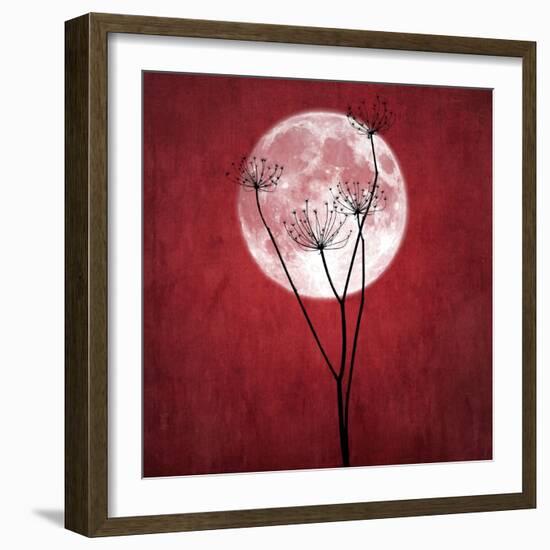 Give Me the Moon-Philippe Sainte-Laudy-Framed Photographic Print