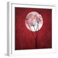 Give Me the Moon-Philippe Sainte-Laudy-Framed Photographic Print