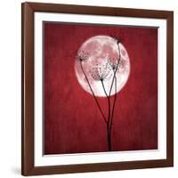 Give Me the Moon-Philippe Sainte-Laudy-Framed Photographic Print