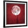 Give Me the Moon-Philippe Sainte-Laudy-Framed Photographic Print