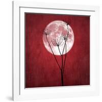 Give Me the Moon-Philippe Sainte-Laudy-Framed Giclee Print