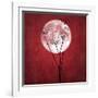 Give Me the Moon-Philippe Sainte-Laudy-Framed Giclee Print