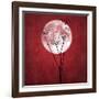 Give Me the Moon-Philippe Sainte-Laudy-Framed Giclee Print