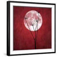 Give Me the Moon-Philippe Sainte-Laudy-Framed Giclee Print