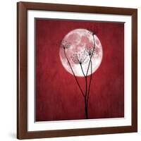 Give Me the Moon-Philippe Sainte-Laudy-Framed Giclee Print