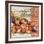 Give Thanks I-Paul Brent-Framed Art Print