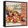 Give Thanks I-Paul Brent-Framed Stretched Canvas