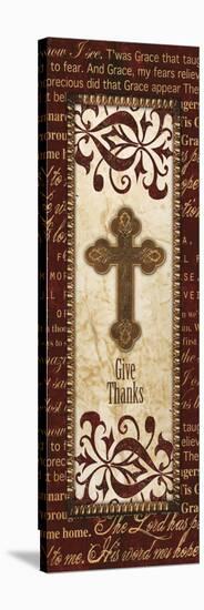 Give Thanks Panel-Artique Studio-Stretched Canvas