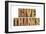 Give Thanks-PixelsAway-Framed Art Print