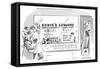 Give The Gift of Alcohol. - New Yorker Cartoon-Mike Twohy-Framed Stretched Canvas