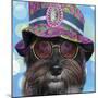 Give Treats a Chance-Malcolm Sanders-Mounted Giclee Print