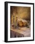 Give Us This Day-Edgar Jerins-Framed Giclee Print