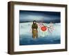 Given My All, 1997-Magdolna Ban-Framed Giclee Print