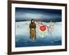 Given My All, 1997-Magdolna Ban-Framed Giclee Print