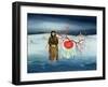 Given My All, 1997-Magdolna Ban-Framed Giclee Print