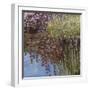 Giverny I, 2014-Helen White-Framed Giclee Print