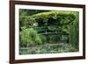 Giverny I-Derek Harris-Framed Giclee Print