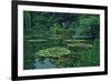 Giverny II-Derek Harris-Framed Giclee Print