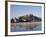 Givet, Route Des Fortifications, Ardennes, France-Danielle Gali-Framed Photographic Print