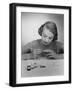 Black Frame