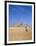 Giza Pyramids, Cairo, Egypt-Jon Arnold-Framed Photographic Print