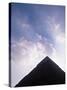 Giza Pyramids, Cairo, Egypt-Jon Arnold-Stretched Canvas