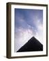 Giza Pyramids, Cairo, Egypt-Jon Arnold-Framed Photographic Print